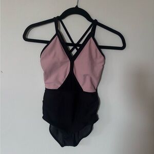 Five Dancewear leotard